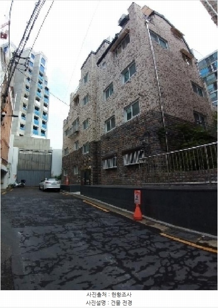 2025타경10977 서울특별시 구로구 개봉로3가길 82-22, 다원리치빌4차 에이동 1층 102호 다세대(빌라) 경매 이미지