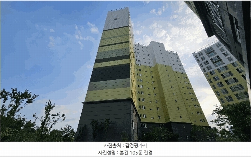 2025타경51322 충청북도 청주시 청원구 내수읍 마산리 213 아파트 경매 이미지