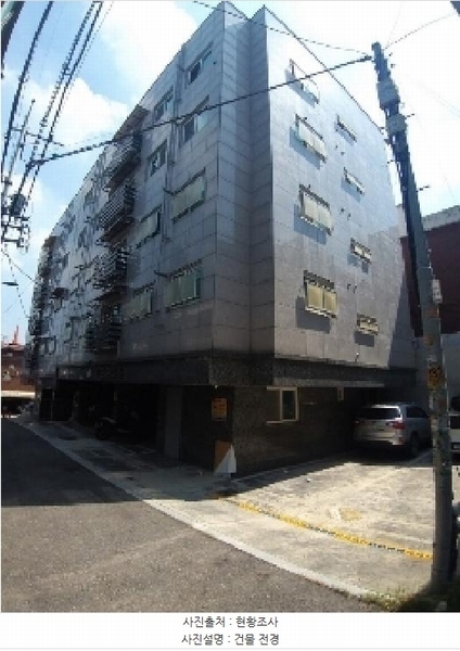 2025타경10992 서울특별시 금천구 시흥대로134길 45-6, 마인드빌 비동 4층 401호 다세대(빌라)[공급10평형] 경매 이미지