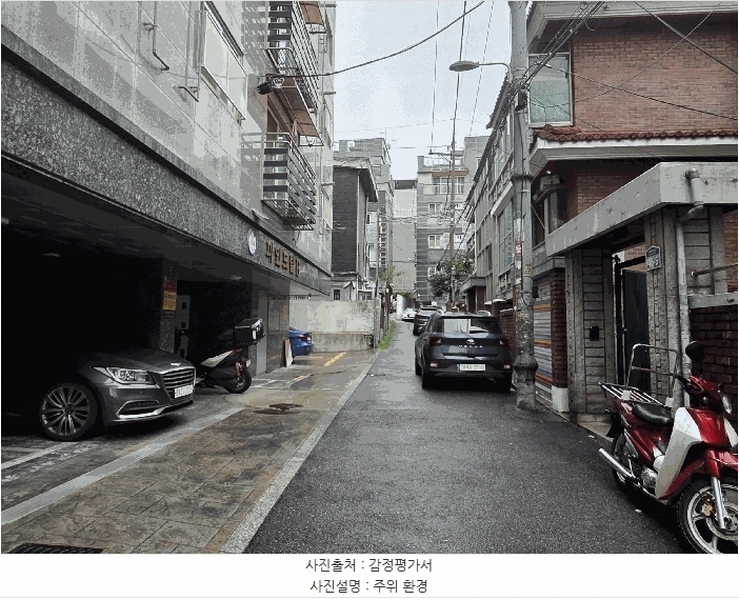 2025타경10992 서울특별시 금천구 시흥대로134길 45-6, 마인드빌 비동 4층 401호 다세대(빌라)[공급10평형] 경매 이미지