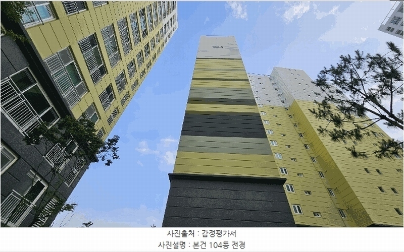 2025타경51322 충청북도 청주시 청원구 내수읍 마산리 213 아파트 경매 이미지