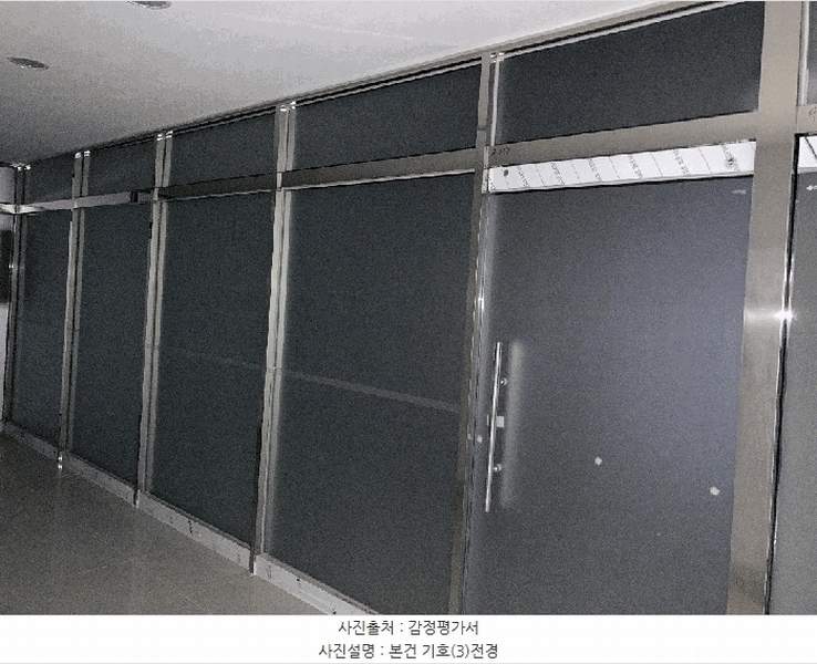 2025타경20845 경상남도 창원시 마산회원구 광려로 41, 청남우노프라자 에이동 4층 410호 근린상가 경매 이미지