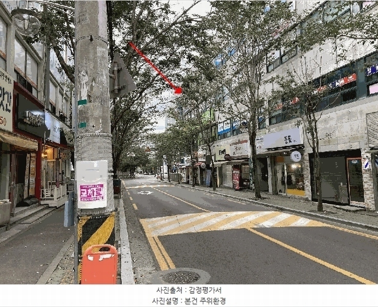 2025타경20845 경상남도 창원시 마산회원구 광려로 41, 청남우노프라자 에이동 4층 409호 근린상가 경매 이미지