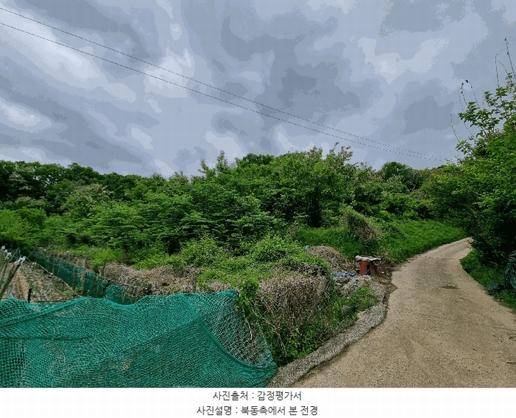 2025타경11004 경상북도 김천시 대광동 577-7 농지 경매 이미지