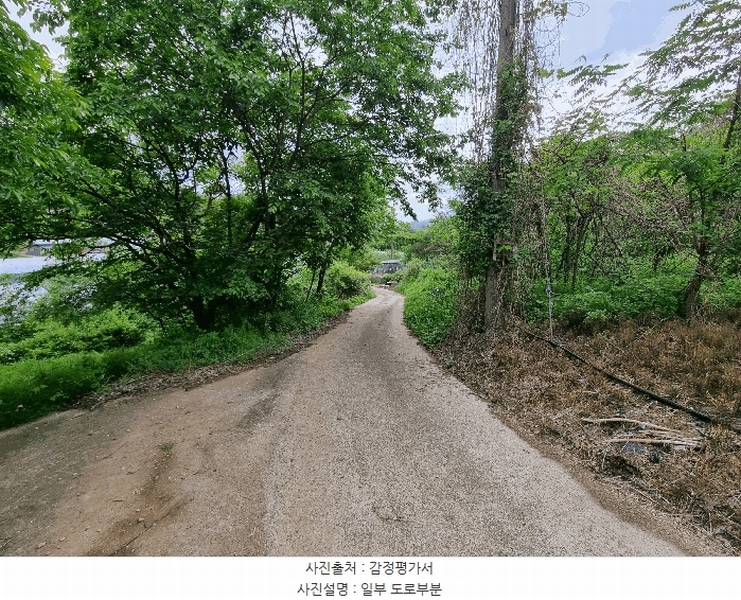 2025타경11004 경상북도 김천시 대광동 577-7 농지 경매 이미지