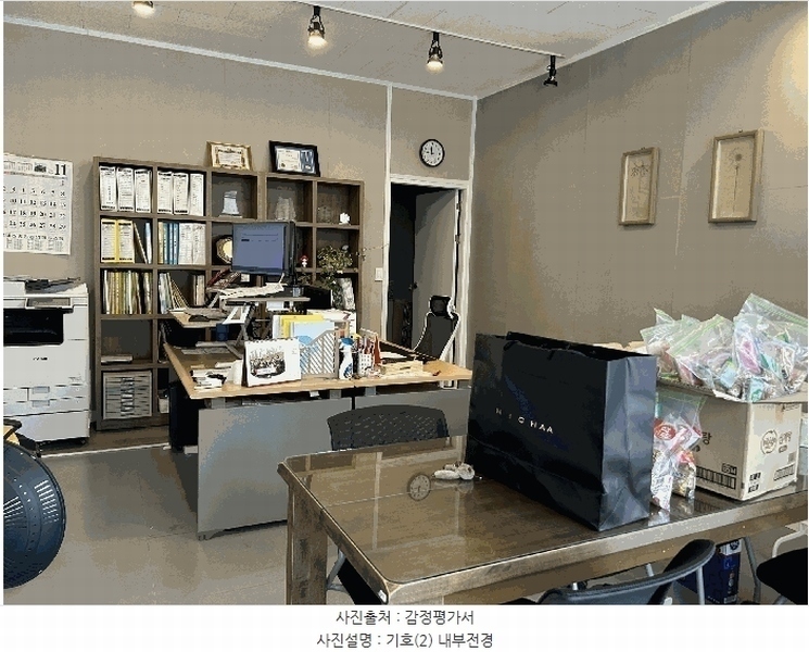 2025타경3940 세종특별자치시 고운동 1708 근린상가 경매 이미지