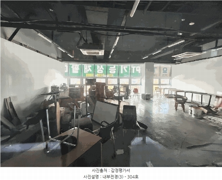 2025타경503632 세종특별자치시 보람동 711 근린상가 경매 이미지