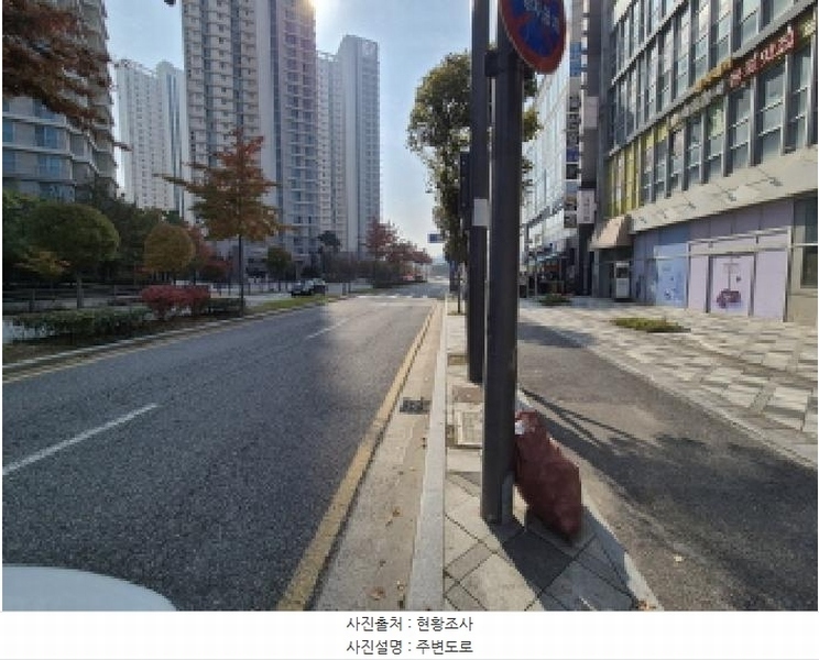 2025타경503632 세종특별자치시 보람동 711 근린상가 경매 이미지