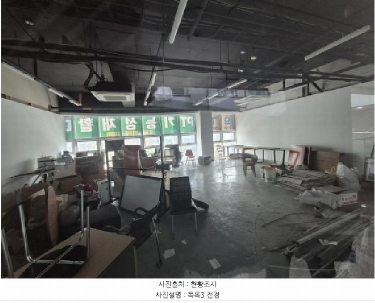 2025타경503632 세종특별자치시 보람동 711 근린상가 경매 이미지