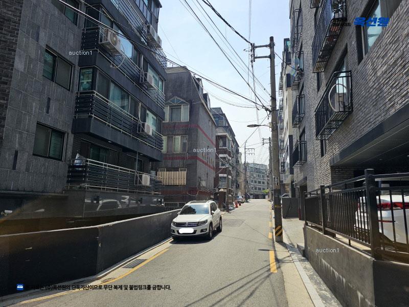 2025타경11008 서울특별시 강서구 곰달래로41길 33, 동양하우징 102동 4층 401호 다세대(빌라)[공급13평형] 경매 이미지