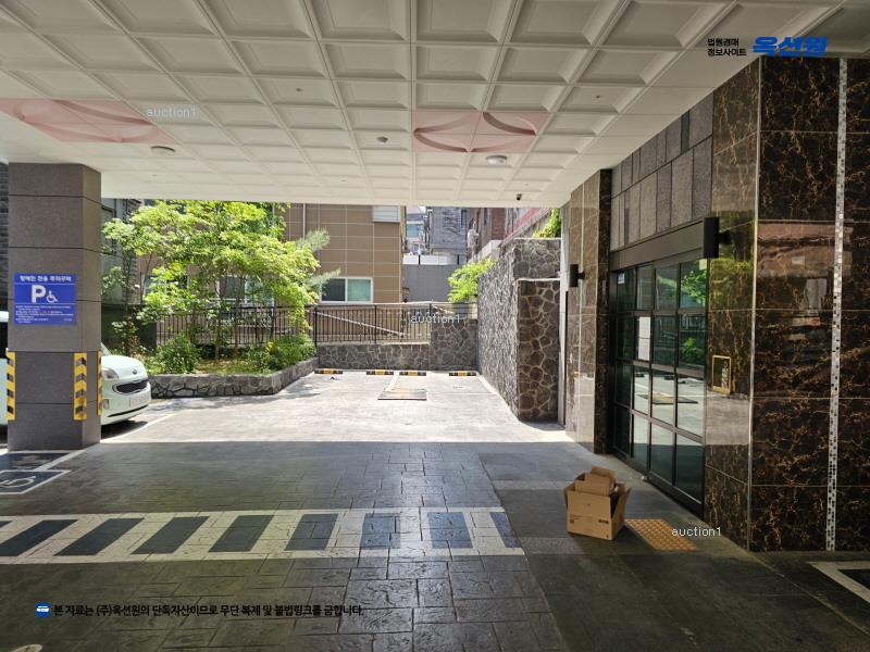 2025타경11008 서울특별시 강서구 곰달래로41길 33, 동양하우징 102동 4층 401호 다세대(빌라)[공급13평형] 경매 이미지