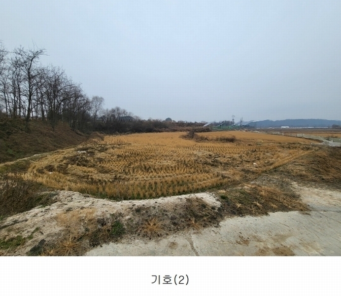 2023타경37702 경기도 여주시 세종대왕면 왕대리 산73-2 임야 경매 이미지