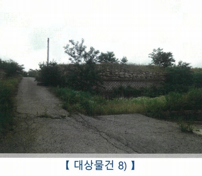 2024타경9556 경상북도 청도군 이서면 가금리 산26-10 임야 경매 이미지
