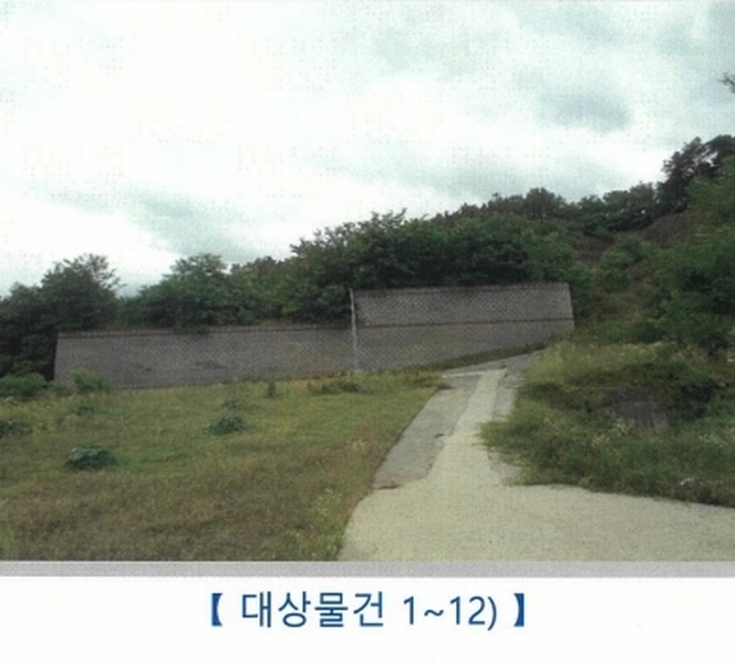 2024타경9556 경상북도 청도군 이서면 가금리 산26-3 임야 경매 이미지