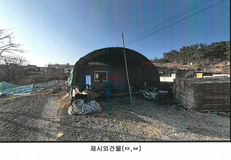 2025타경6189 대구광역시 북구 복현동 10-10 농지 경매 이미지
