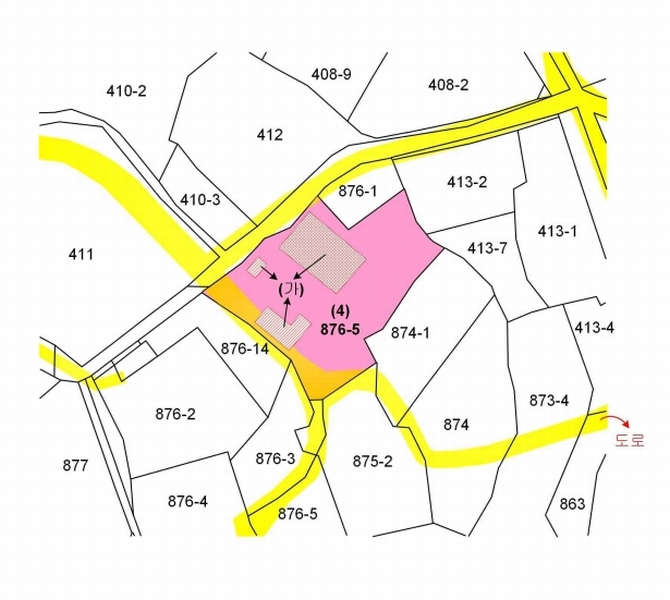2024타경5125 경기도 평택시 지제동 876-5 주택 경매 이미지