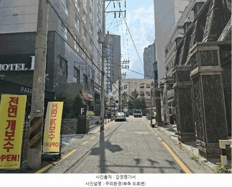 2025타경11019 서울특별시 영등포구 경인로108길 6, 명남더블레스 10층 1011호 오피스텔 경매 이미지