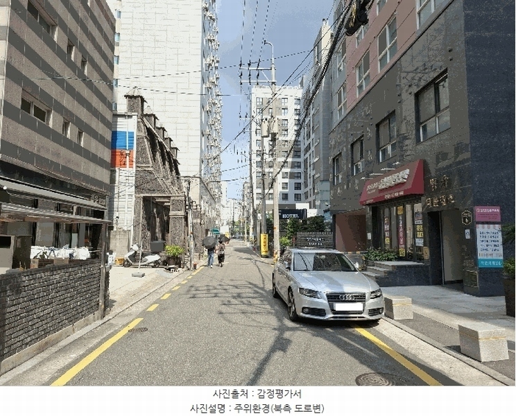 2025타경11019 서울특별시 영등포구 경인로108길 6, 명남더블레스 10층 1011호 오피스텔 경매 이미지