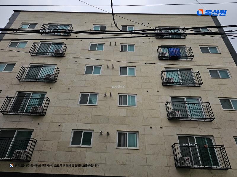 2025타경11034 서울특별시 강서구 남부순환로11길 51, 마곡대림밸리 2층 201호 다세대(빌라)[공급9평형] 경매 이미지