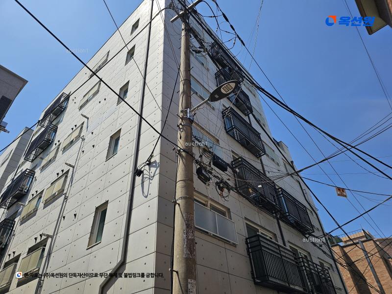 2025타경11042 서울특별시 양천구 목동중앙본로29길 26-7, 도화엘리시아 6층 601호 다세대(빌라) 경매 이미지