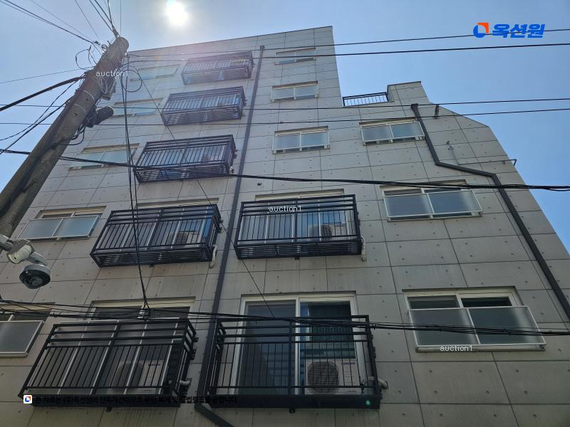2025타경11042 서울특별시 양천구 목동중앙본로29길 26-7, 도화엘리시아 6층 601호 다세대(빌라) 경매 이미지