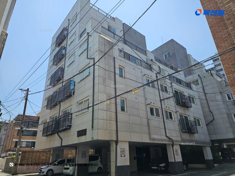 2025타경11042 서울특별시 양천구 목동중앙본로29길 26-7, 도화엘리시아 6층 601호 다세대(빌라) 경매 이미지