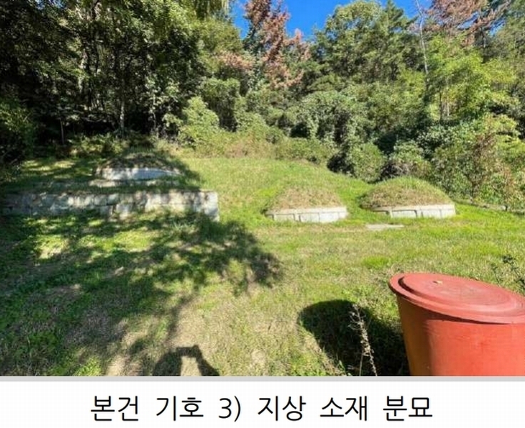 2025타경20930 경상남도 함안군 칠원읍 운서리 1023-9 임야 경매 이미지