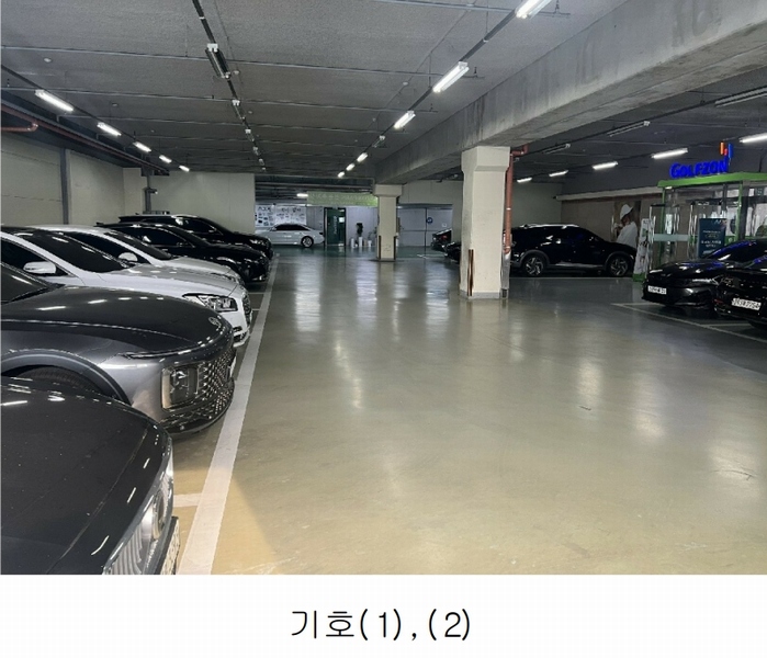 2025타경52872 경기도 안산시 단원구 별망로 419, 광양프런티어밸리지식산업센터 1동 4층 413호 근린상가 경매 이미지
