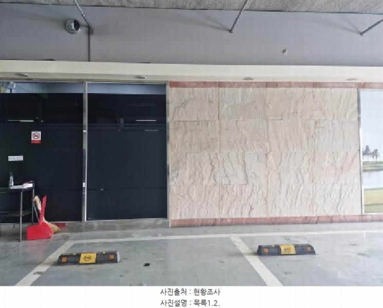 2025타경52872 경기도 안산시 단원구 별망로 419, 광양프런티어밸리지식산업센터 1동 4층 413호 근린상가 경매 이미지