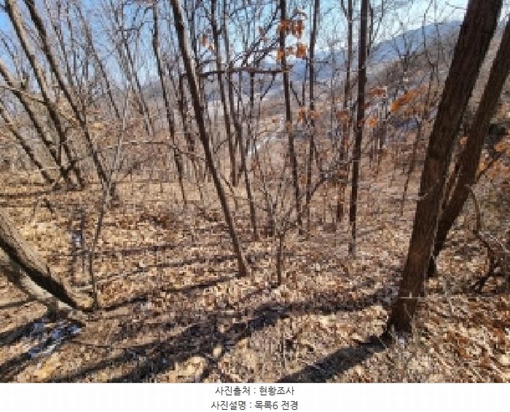 2026타경600042 충청남도 금산군 금산읍 신대리 148-2 농지 경매 이미지