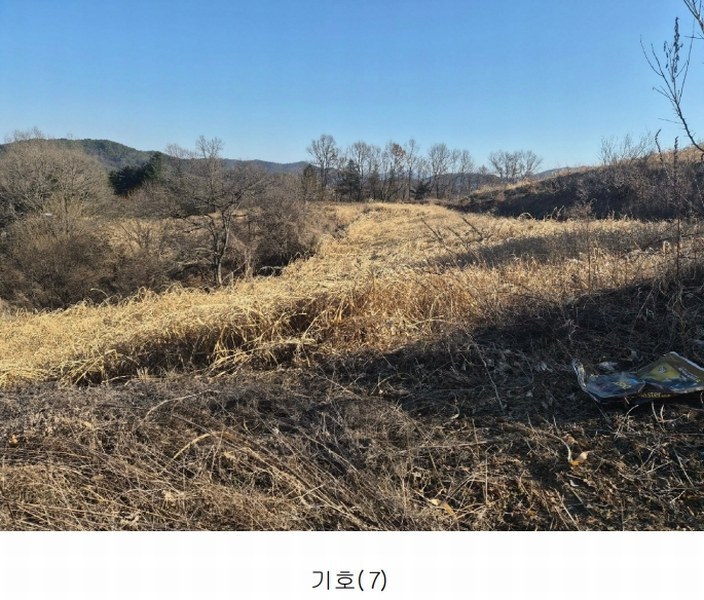 2026타경600042 충청남도 금산군 금산읍 신대리 148-2 농지 경매 이미지