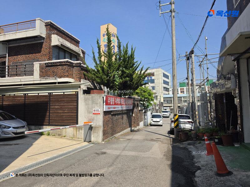 2024타경3600 광주광역시 남구 주월동 966-4 주택 경매 이미지
