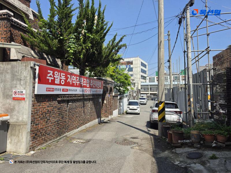 2024타경3600 광주광역시 남구 주월동 966-4 주택 경매 이미지