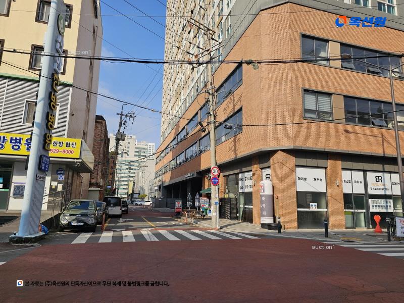 2025타경32909 광주광역시 북구 무등로202번길 6(신안동), 광주역한국아델리움 6층 617호 오피스텔 경매 이미지