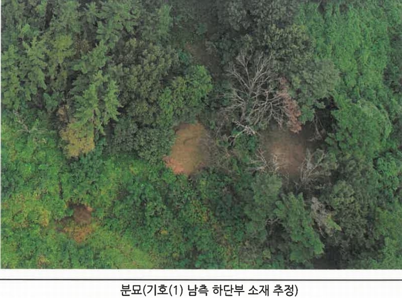 2025타경33921 광주광역시 남구 진월동 산82-12 임야 경매 이미지