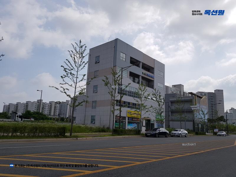 2025타경33947 전라남도 나주시 그린로 229, 그린타워 3층 301호 근린상가 경매 이미지