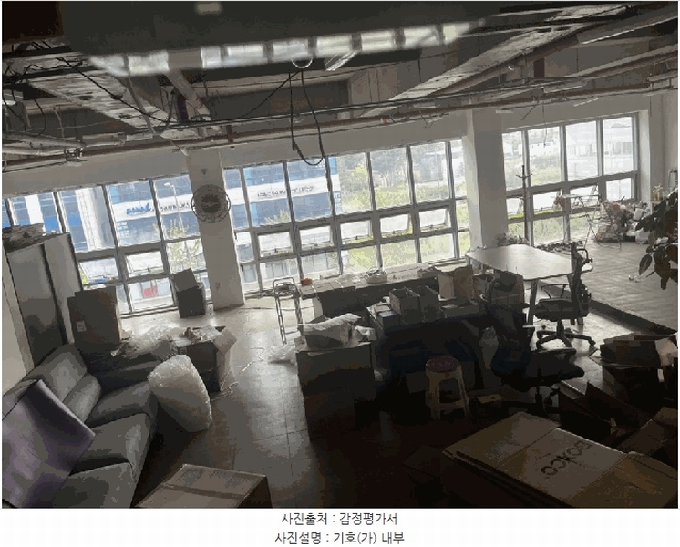 2025타경33947 전라남도 나주시 그린로 229, 그린타워 3층 301호 근린상가 경매 이미지