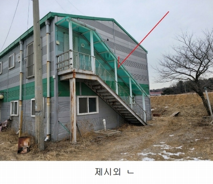 2024타경92896 경기도 포천시 가산면 금현리 496 공장 경매 이미지