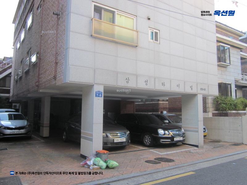 2025타경11068 서울특별시 강서구 곰달래로49가길 7-8, 삼성하이츠빌 5층 501호 다세대(빌라)[공급17평형] 경매 이미지