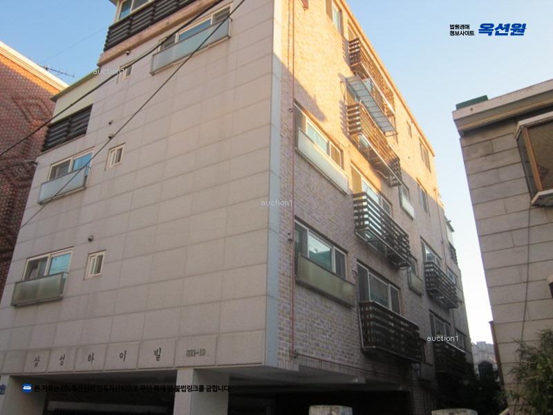 2025타경11068 서울특별시 강서구 곰달래로49가길 7-8, 삼성하이츠빌 5층 501호 다세대(빌라)[공급17평형] 경매 이미지