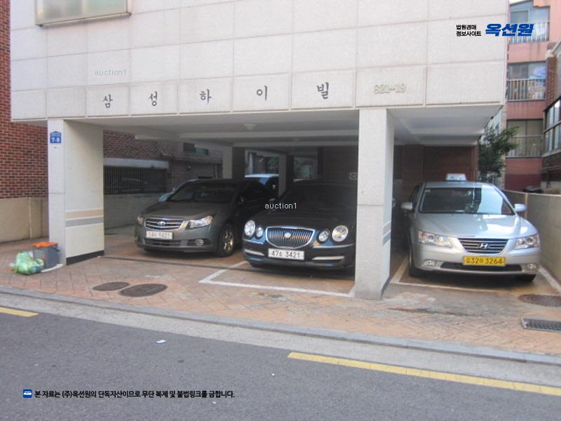 2025타경11068 서울특별시 강서구 곰달래로49가길 7-8, 삼성하이츠빌 5층 501호 다세대(빌라)[공급17평형] 경매 이미지