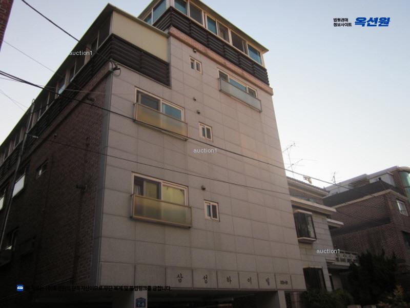 2025타경11068 서울특별시 강서구 곰달래로49가길 7-8, 삼성하이츠빌 5층 501호 다세대(빌라)[공급17평형] 경매 이미지