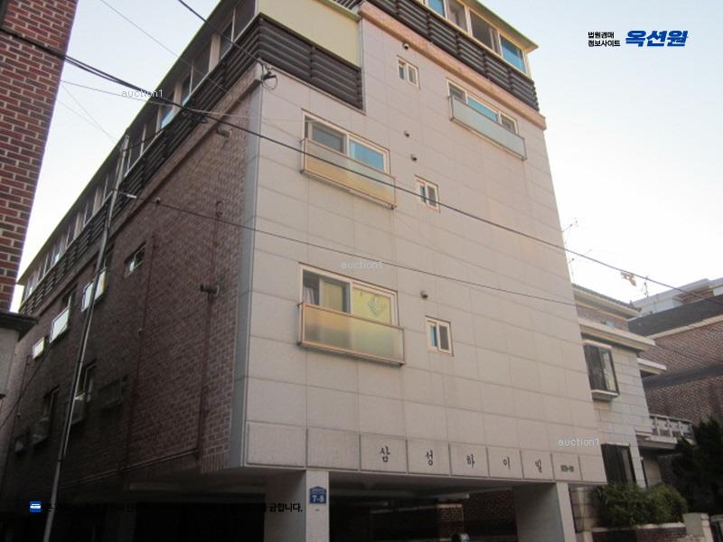 2025타경11068 서울특별시 강서구 곰달래로49가길 7-8, 삼성하이츠빌 5층 501호 다세대(빌라)[공급17평형] 경매 이미지