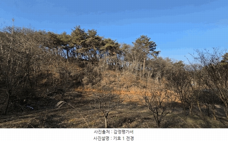 2026타경10 전라남도 순천시 주암면 궁각리 산88-1 임야 경매 이미지