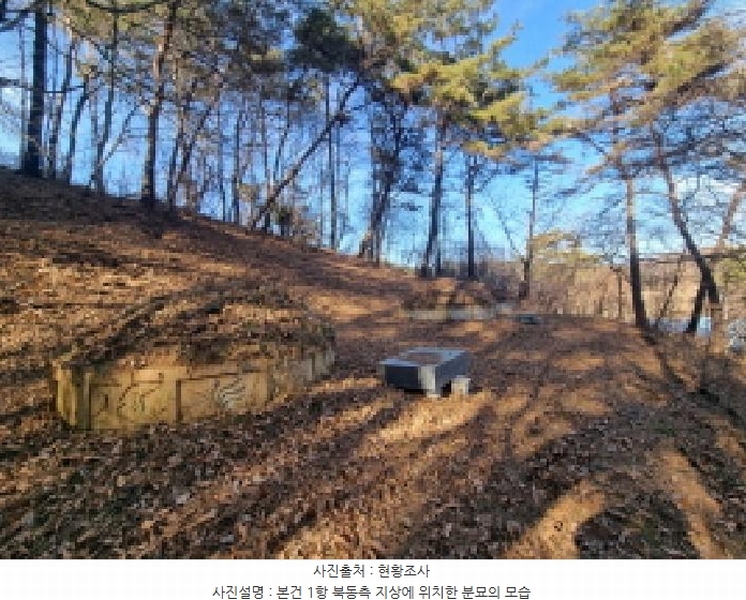 2026타경10 전라남도 순천시 주암면 궁각리 산88-1 임야 경매 이미지