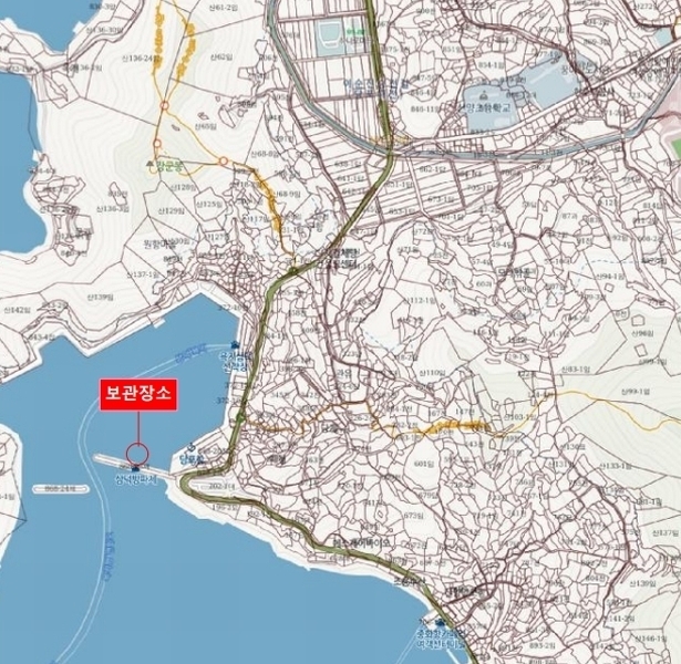 2026타경10160 경상남도 통영시 산양읍 당포리 선박 경매 이미지