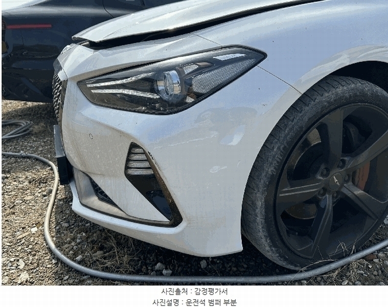 2026타경60496 경기도 파주시 조리읍 능안리 239 G70 경매 이미지
