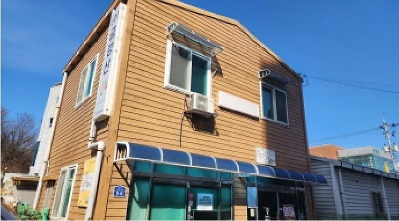 2025타경11077 울산광역시 울주군 범서읍 천상리 4블럭6롯트 근린주택 경매 이미지