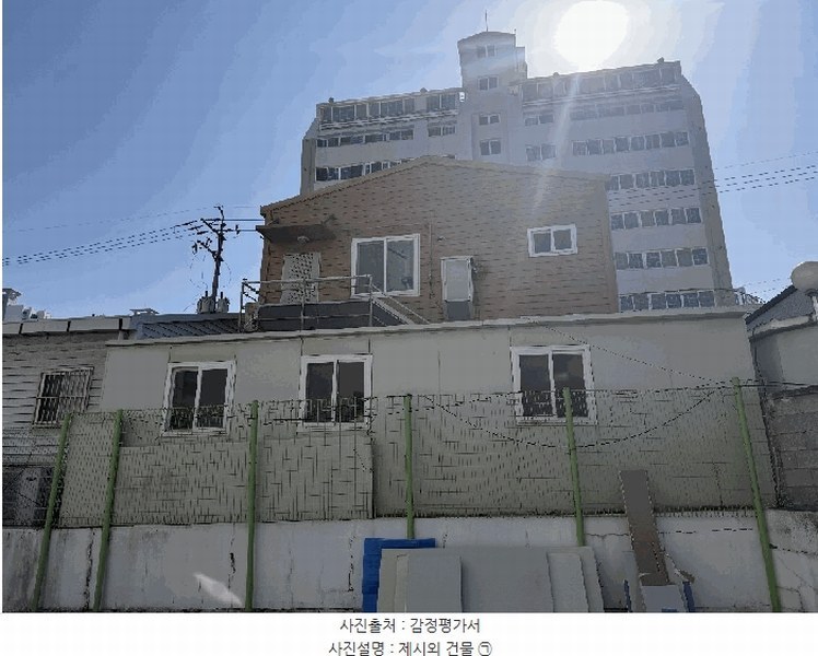 2025타경11077 울산광역시 울주군 범서읍 천상리 4블럭6롯트 근린주택 경매 이미지