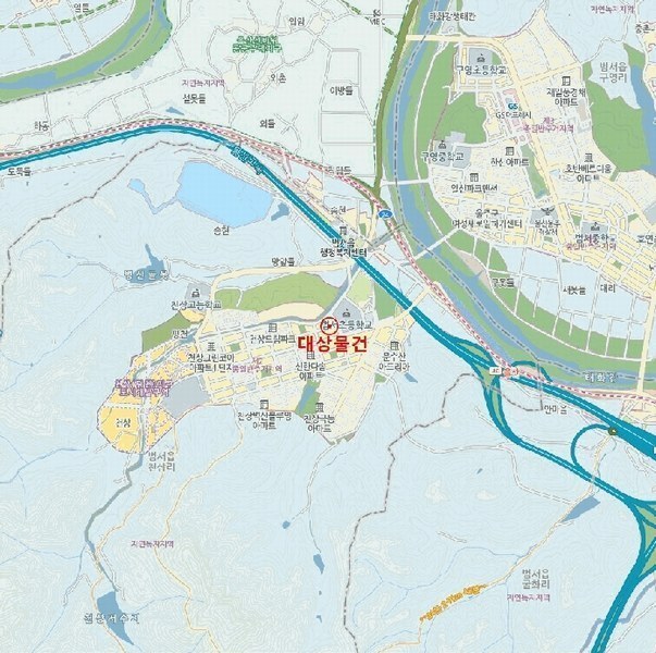 2025타경11077 울산광역시 울주군 범서읍 천상리 4블럭6롯트 근린주택 경매 이미지